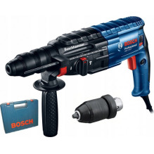 Bosch GBH 240 F 790 W smūginis gręžtuvas (0611273000)