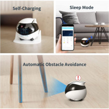 „Enabot EBO AIR“ šeimos robotas