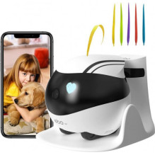 „Enabot EBO AIR“ šeimos robotas