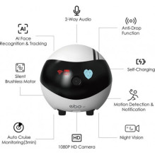 „Enabot EBO AIR“ šeimos robotas
