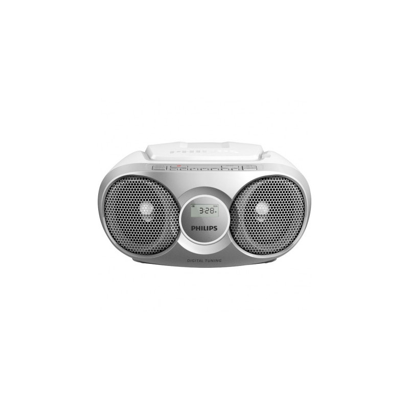 Philips AZ-215S / 12