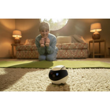„Enabot EBO AIR“ šeimos robotas