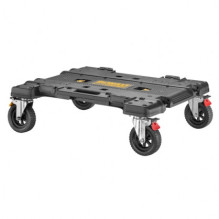DeWALT DWST60510-1 „ToughSystem 2.0 DXL 5 viename“ modulinis įrankių vežimėlis DeWALT DWST60510-1 „ToughSystem 2.0 DXL 5 viename“ modulinis įrankių vežimėlis