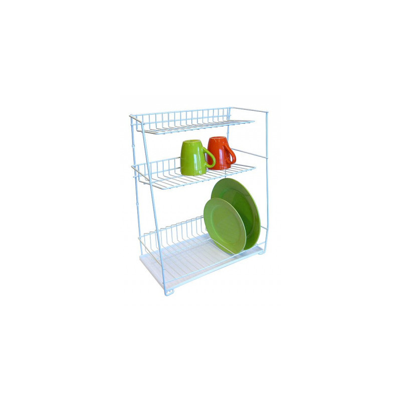 TORO Dish dryers 44x22.5x50.5cm