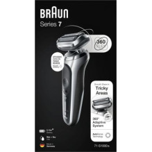 Braun 71-S1000s
