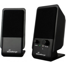 MediaRange MROS352
