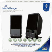 MediaRange MROS352