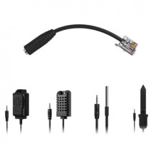 Sonoff AL010 Adapter for sensors Jack to RJ9