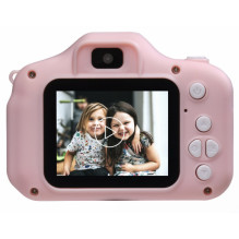 Denver KCA-1340RO Pink