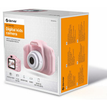 Denver KCA-1340RO Pink