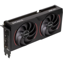 „Sparkle Arc B570 Eclipse OC“ 10 GB GDDR6 160 bitų vaizdo plokštė