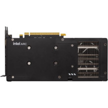 „Sparkle Arc B570 Eclipse OC“ 10 GB GDDR6 160 bitų vaizdo plokštė