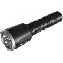 Nitecore CI7 juoda