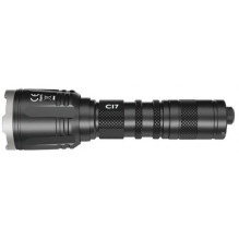 Nitecore CI7 juoda