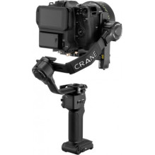 Zhiyun Crane 4 Combo