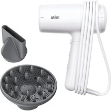 Braun BRHD226E Braun BRHD226E