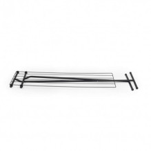 Beldray LA035754FEU7 Flatbed Clothes Airer Beldray LA035754FEU7 Flatbed Clothes Airer