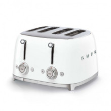 Smeg TSF03WHEU balta