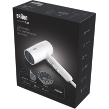 Braun BRHD226E Braun BRHD226E