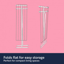 Beldray LA035754FEU7 Flatbed Clothes Airer Beldray LA035754FEU7 Flatbed Clothes Airer