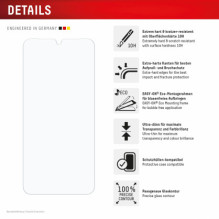 DISPLEX Real Glass Samsung Galaxy A16 5G / A17 4G / A17 5G DISPLEX Real Glass Samsung Galaxy A16 5G / A17 4G / A17 5G