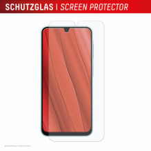 DISPLEX tikras stiklas Samsung Galaxy A16 5G / A17 4G / A17 5G DISPLEX tikras stiklas Samsung Galaxy A16 5G / A17 4G / A17 5G