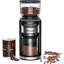 Rommelsbacher EKM 400 Black...