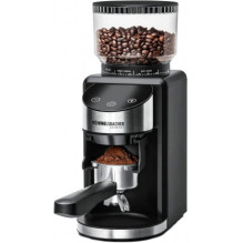 Rommelsbacher EKM 400 Black / Silver
