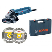 Bosch GWS 880 (060139600B) Bosch GWS 880 (060139600B)