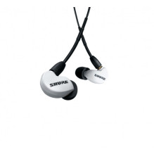 Shure AONIC 215 balta