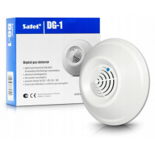 SATEL DG-1 TCM dujų detektorius