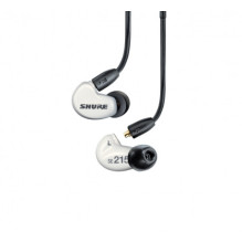 Shure AONIC 215 balta
