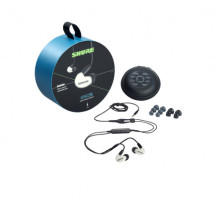Shure AONIC 215 balta