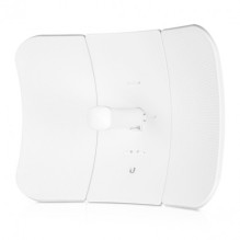 Ubiquiti LBE-5AC-LR tinklo antena, kryptinė antena, 26 dBi