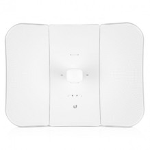 Ubiquiti LBE-5AC-LR tinklo antena, kryptinė antena, 26 dBi