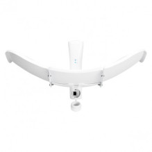 Ubiquiti LBE-5AC-LR tinklo antena, kryptinė antena, 26 dBi