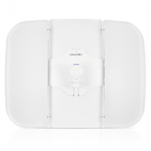 Ubiquiti LBE-5AC-LR tinklo antena, kryptinė antena, 26 dBi