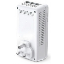 Tp-Link TL-WPA8631P baltas