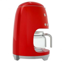 Smeg DCF02RDEU raudona