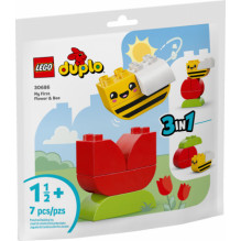 LEGO My First Flower Bee 30686