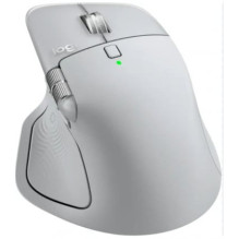Logitech MX Master 4 Gray 910-007563