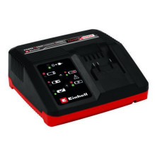 „Einhell“ „Einhell PXC“ įkroviklis. „Power X-Fastcharger 4A“