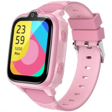 „Blackview Z10 Bubblegum Pink“