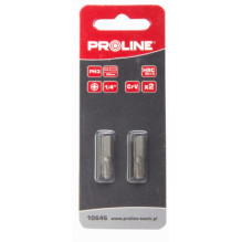 Proline 1/4 PH1 25 mm (10644)