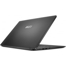 MSI Modern 15 F13MG-473NL 15.6 FHD i3-1315U 16GB 512SSD ENG W11 Gray