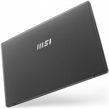 MSI Modern 15 F13MG-473NL 15.6 FHD i3-1315U 16GB 512SSD ENG W11 Gray