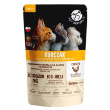 PET REPUBLIC Adult Chicken...