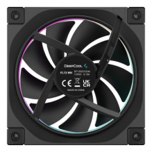 Deepcool FL12 120mm Case Fan Black R-FL12-BKAPN1-G Deepcool FL12 120mm Case Fan Black R-FL12-BKAPN1-G