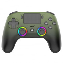 Subsonic Wireless Led Controller Green for PS5 Subsonic Wireless Led Controller Green for PS5