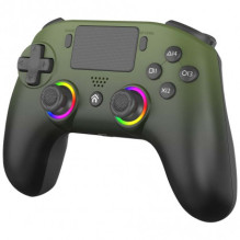Subsonic Wireless Led Controller Green for PS5 Subsonic Wireless Led Controller Green for PS5